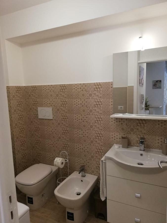 Appartament Cristian Taormina Ngoại thất bức ảnh