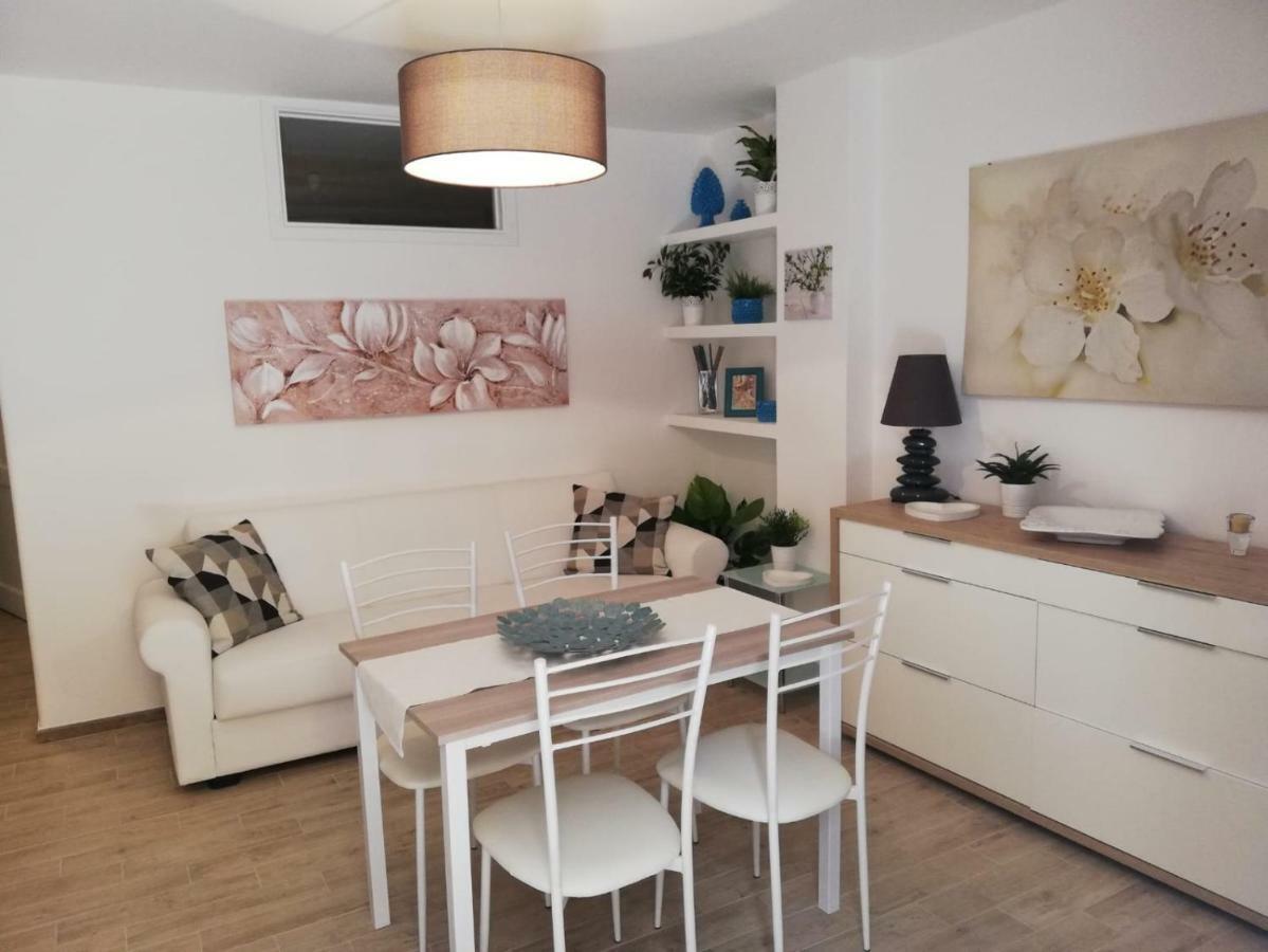 Appartament Cristian Taormina Ngoại thất bức ảnh